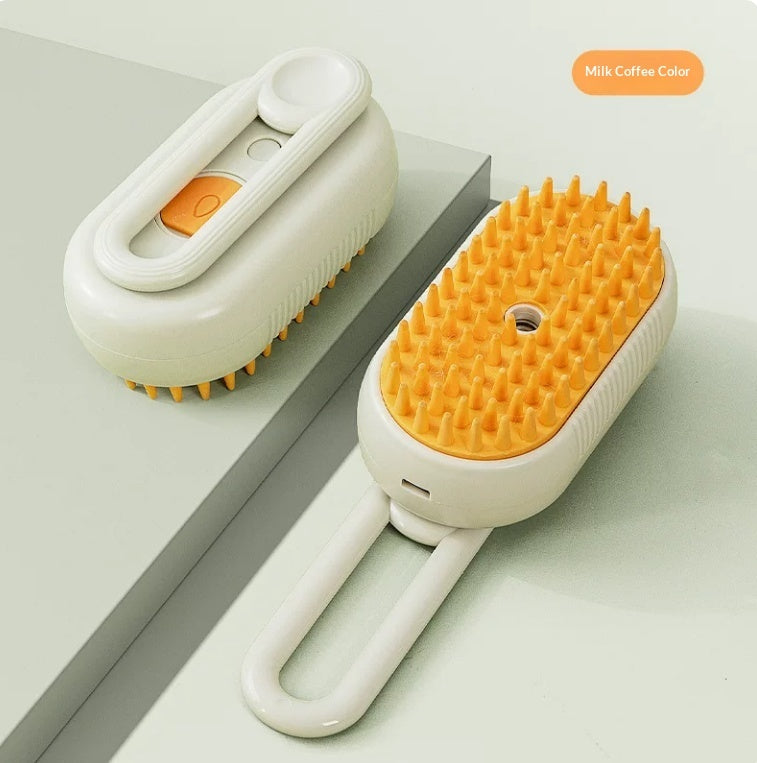 HaloMist Groomer