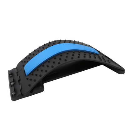 HaloArch magic back stretcher board with 3 height levels