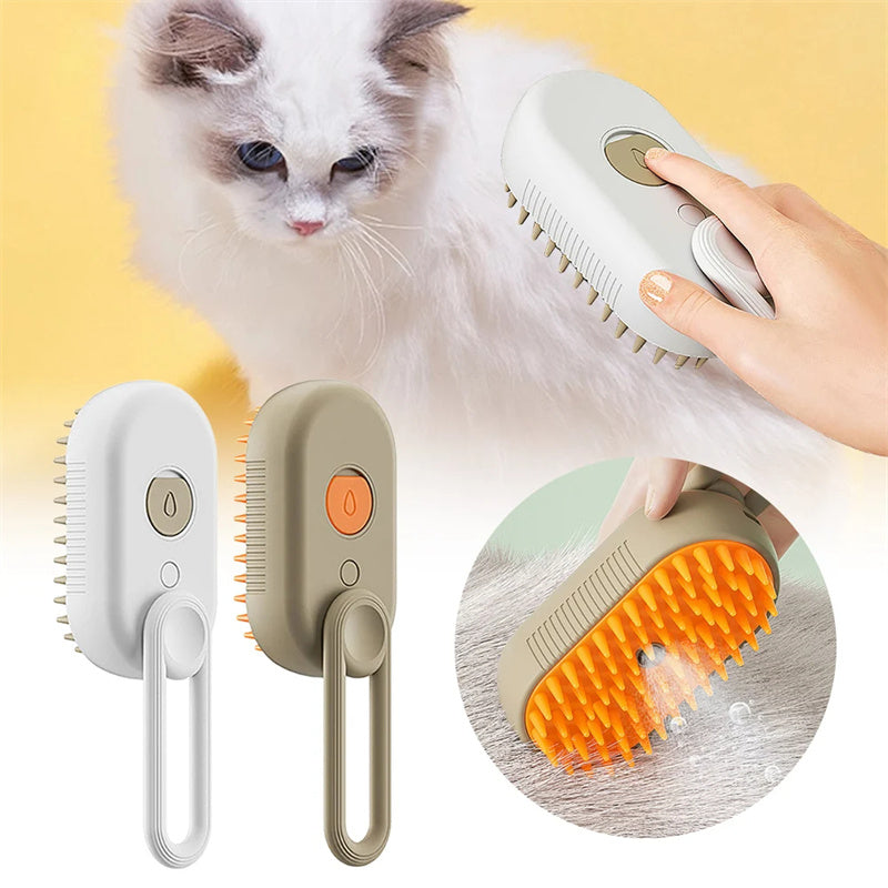 HaloMist Groomer