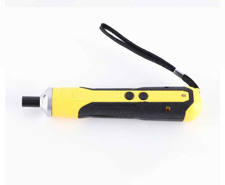 HaloDrive Mini Electric Screwdriver Kit (USB-C, 48-Bit)