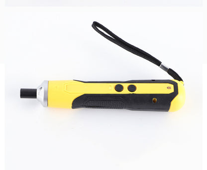 HaloDrive Mini Electric Screwdriver Kit (USB-C, 48-Bit)