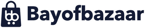 Bayofbazaar logo