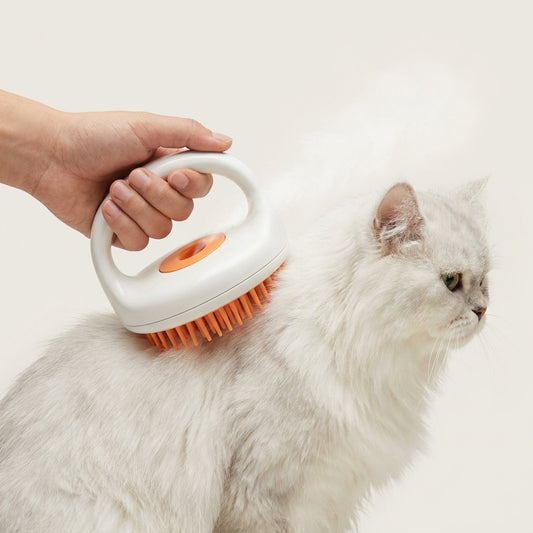 HaloMist Groomer