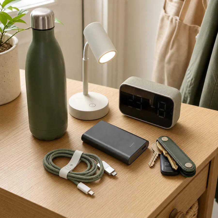 Daily Use Gadgets