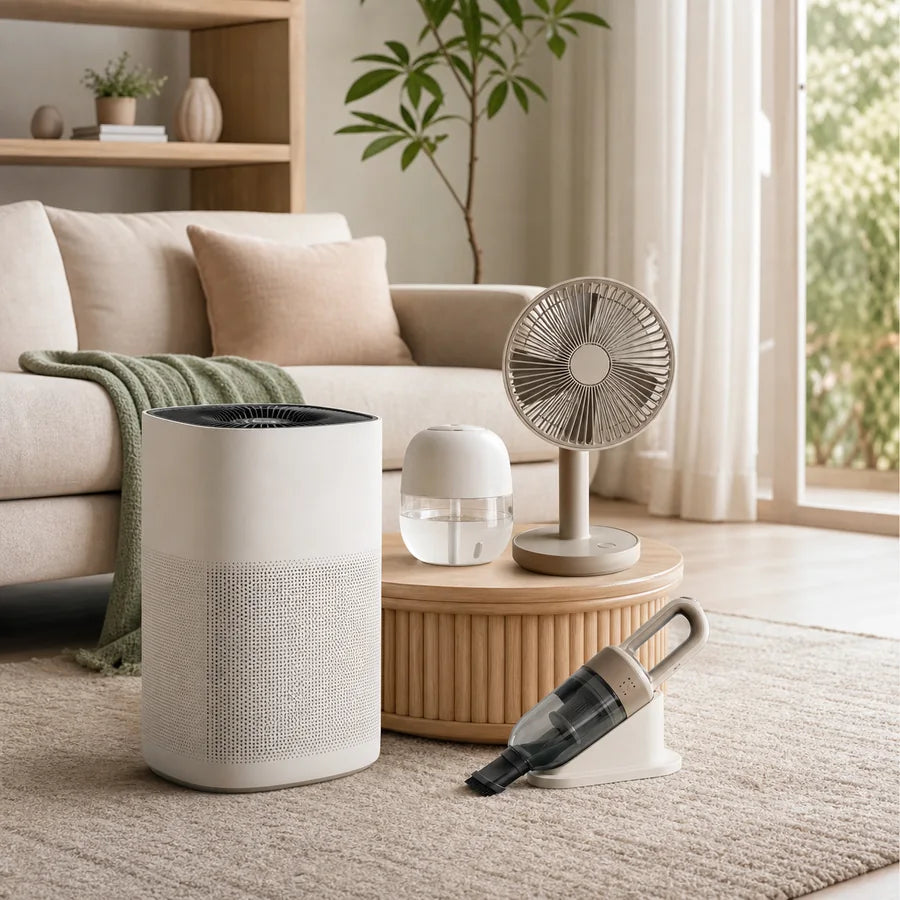 Home Appliances
