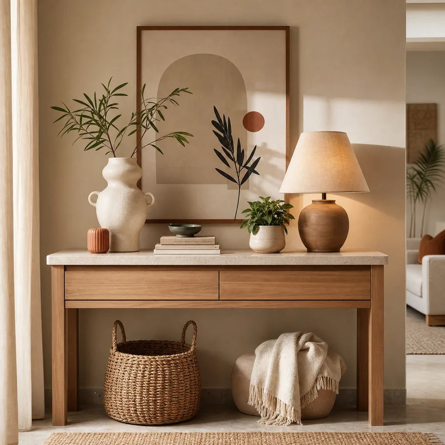 Home Decor