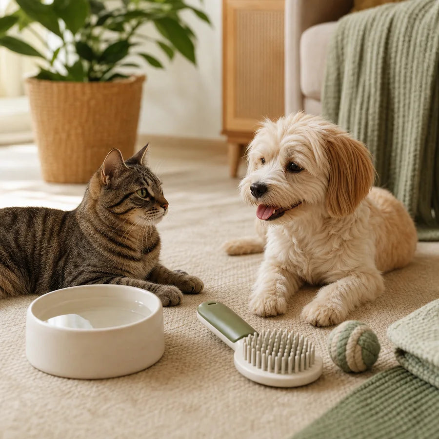 Pet Products