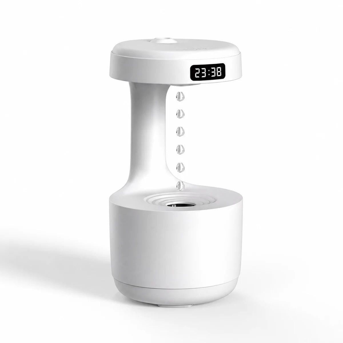 HaloDrop Levitating Water Drop Humidifier...